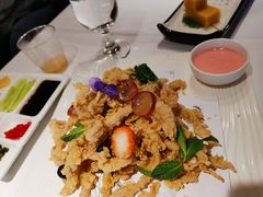 -四季民福烤鸭店(前门廊房二条店)