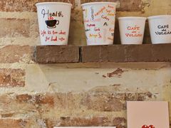 -Cafe del Volcan(永康路店)