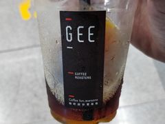 -Gee Coffee Roasters(万象城店)
