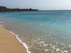 -白沙湾海滩