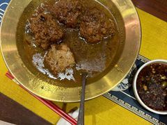 -老街坊美食汇(玉兰大街店)