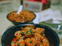 口味花甲-聚味瞿记·龙虾堂(咸嘉湖店)