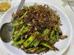 -坤记煲仔小菜(西环店)
