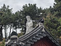 -海东龙宫寺