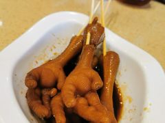 -正哥点心皇子(阳江新达城店)