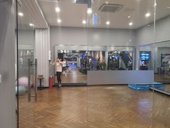-NRG 健身私教CLUB(云山路店)