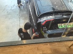 -脉冲品质汽美·贴膜(闵行店)