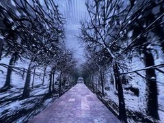 -蓟州溶洞风景区
