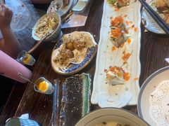 -芥岛(河北大街店)