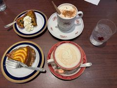 -西村咖啡店 (中山手本店)