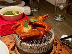 -悦轩中餐厅·高空江景·杭州柏悦酒店