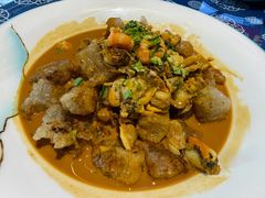 -旺角小渔村·海肠捞饭开创者(二马路店)