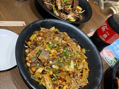 -掌上鲜(南顺城街店)