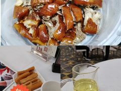 -福满楼·海鲜酒家(福永益田店)