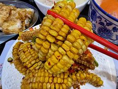 -一哥美食(总店)