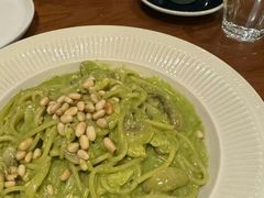 -UPPER KITCHEN(延安路店)