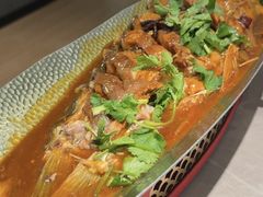 -华竹饭店(中央大街店)
