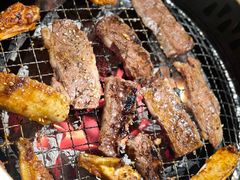 -竹涟烧肉(欢肆店•原星悦荟店)