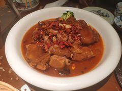 -燕郊烧鸽子(广安路店)
