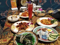 -小娘惹厨房Little Nyonya(狮城有约上榜店)