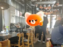 -喜来稀肉(虹泉路店)