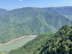 -崆峒山景区