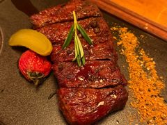 -MR.ROCKY洛奇先生·西餐&酒吧(琶醍店)