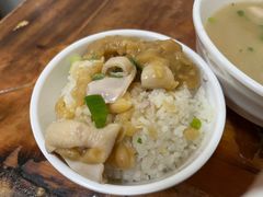 肥肠豆汤-温记府廟豆汤饭·始于1955年(海椒店)