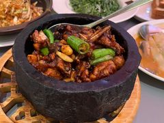 -桂满陇·手作小笼包&江南叫花鸡(中山公园店)