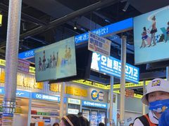 -喜井无限自助烤肉公司(石厦店)