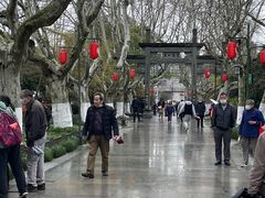 -杭州黄龙洞