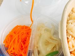 -巴依家新疆手抓饭(菱角湖万达店)