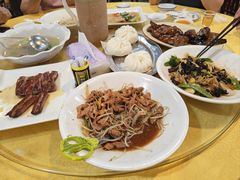 -烧鹅妹饭店