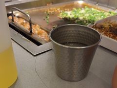 -赞酱川式烤肉(蜀都万达店)