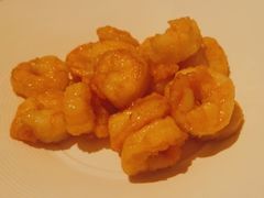 清炒渤海湾虾仁-耳朵眼会馆(鼓楼店)