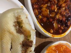 -乡村基·川味现炒大王(熙悦天街店)