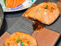 -铭牛烧肉·和牛海鲜自助(高新月牙湖店)