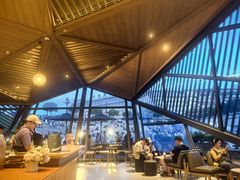 -星巴克臻选(西安钟楼店)