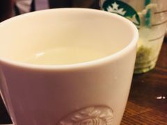 -星巴克(深圳湾体育中心店)