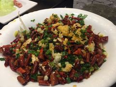 -鼎鼎有名(塘桥店)