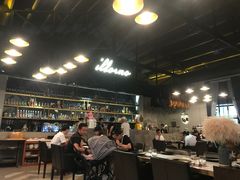 -IL Forno 意坊·意大利餐厅(花园店)