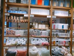 -鹿岛会员店 (龙湖三千集天街店)