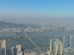 -长沙尼依格罗酒店