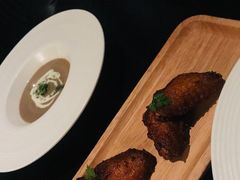 -C&R西班牙餐厅