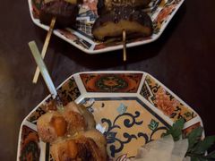 -弓二·烧鸟居酒屋(财富购物中心店)