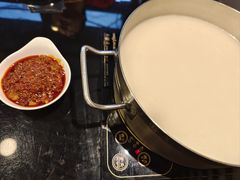 -英子补身汤(海兰路店)