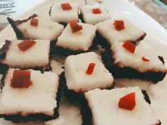 -烤肉宛饭庄(北新桥店)