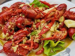 -羊家胡同·龙虾烧烤火锅(龙汇路店)
