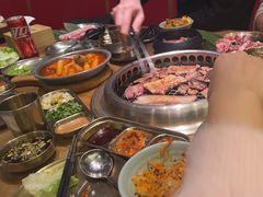 -汉拿山(北京上地华联店)