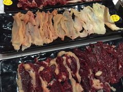 -陈记顺和牛肉火锅馆(天河北路店)